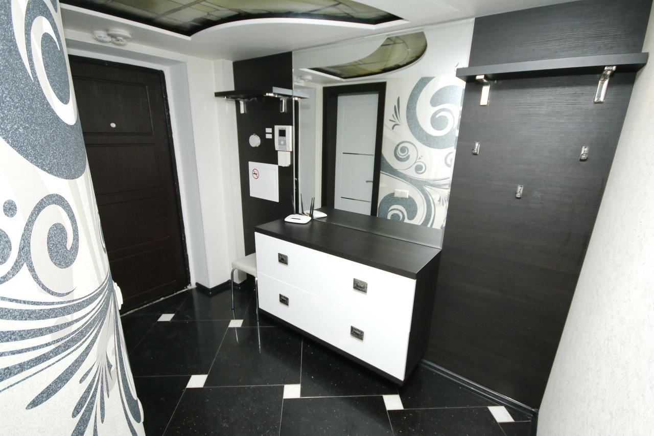 Penthouse On Strada Ismail 58/1 Apartment Chisinau Exterior photo